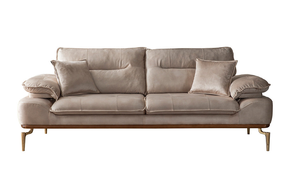 Lotto Modern Koltuk Takımı