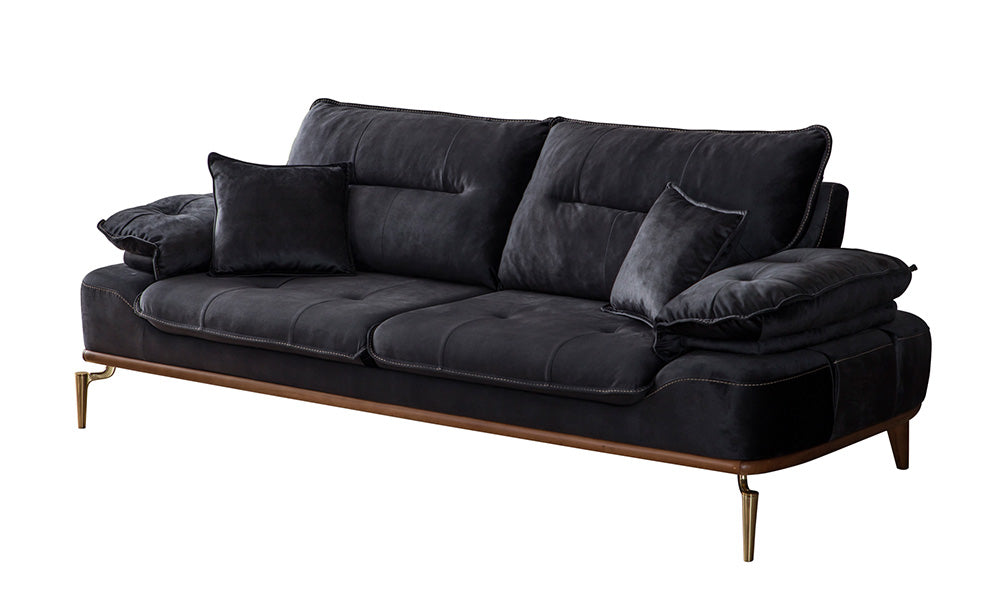 Lotto Modern Koltuk Takımı