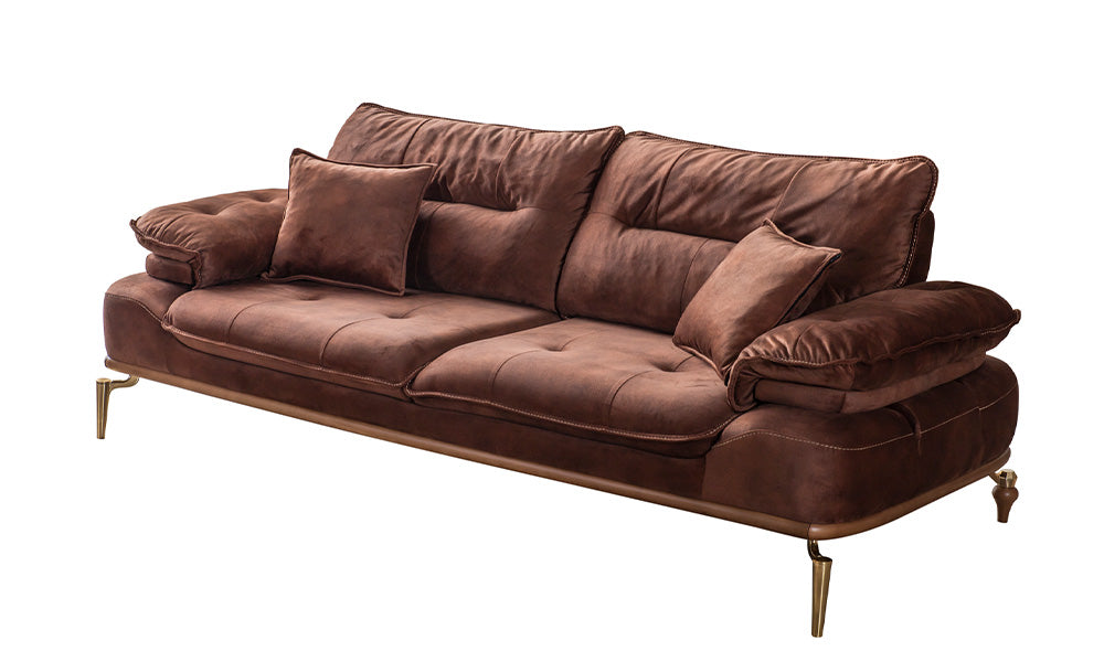 Lotto Modern Koltuk Takımı