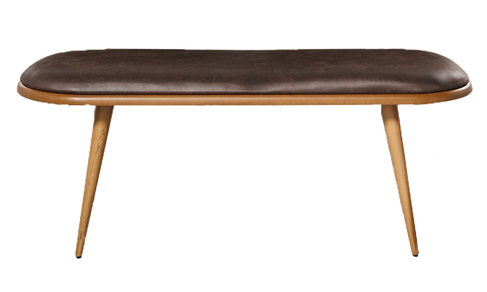 Nirvana Modern Bench