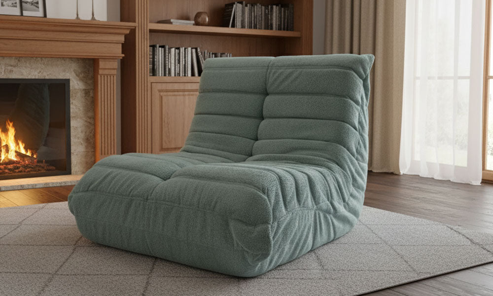 Pofuduk Relax Berjer