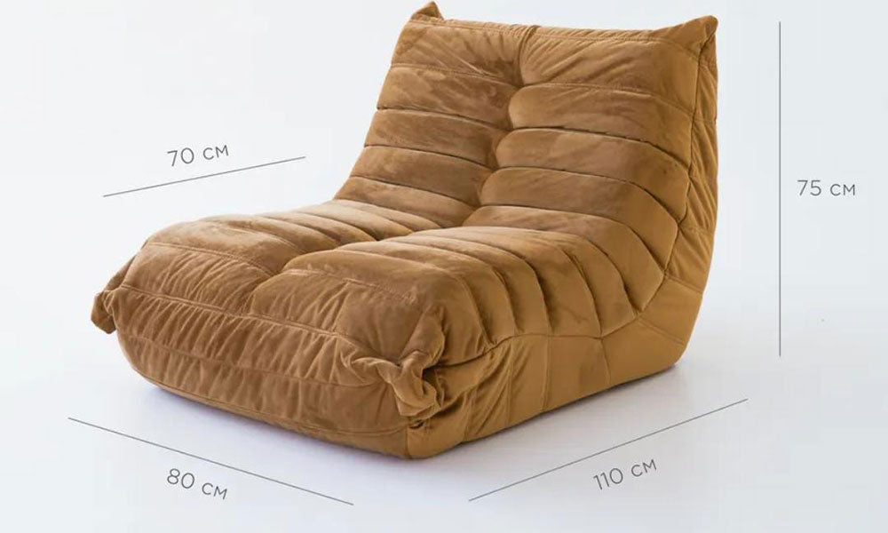 Pofuduk Relax Berjer