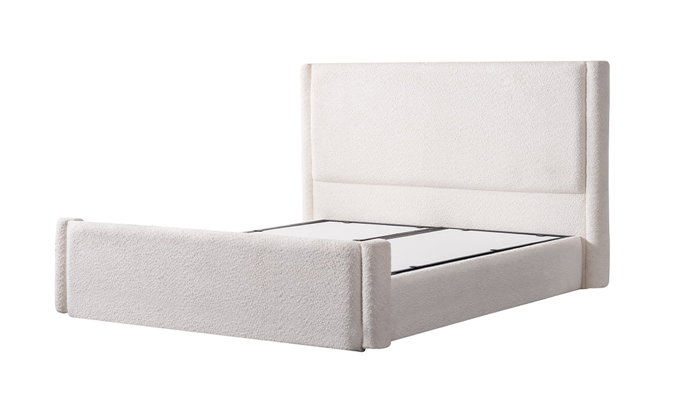 Toscano Modern Baza Başlık