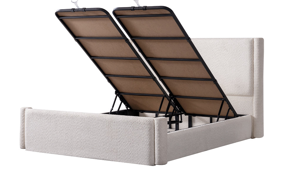 Toscano Modern Baza Başlık