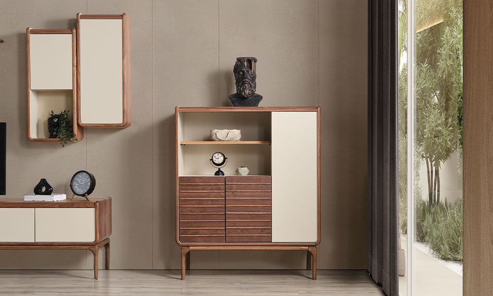 Otto Modern Kitaplık