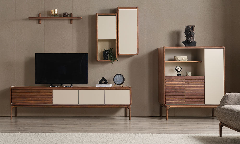 Otto Modern Kitaplık