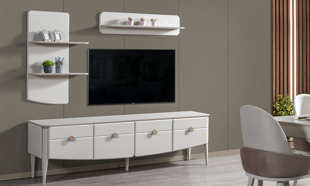 Vegas Modern  Tv Ünitesi