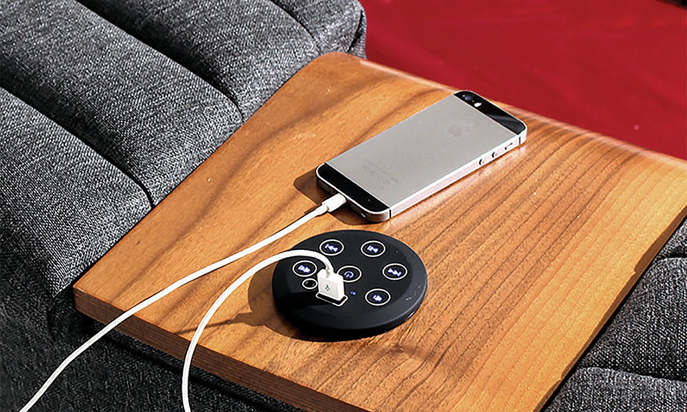 Velar Modern Akıllı Yatak