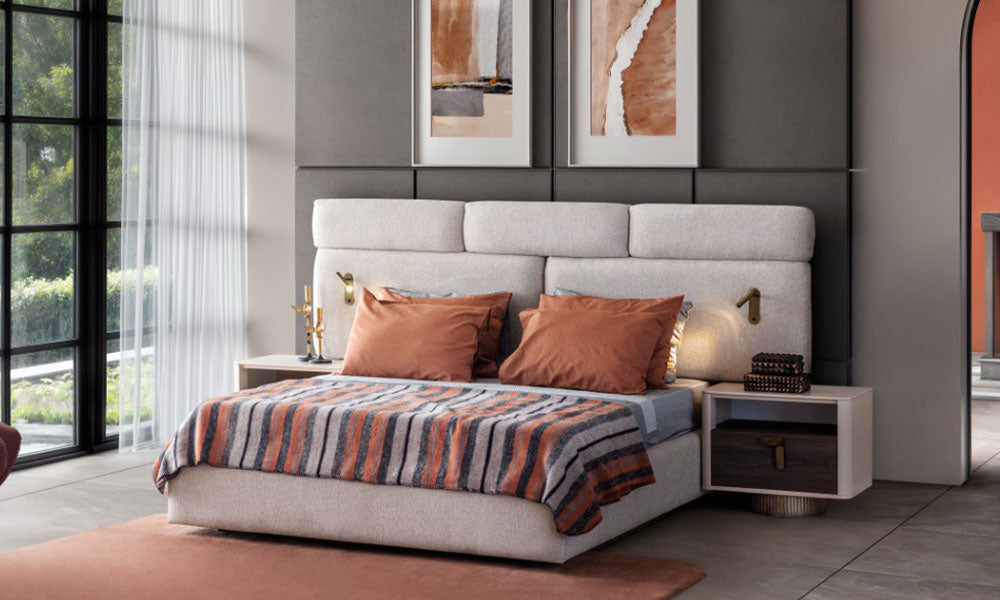 Velar Modern Karyola