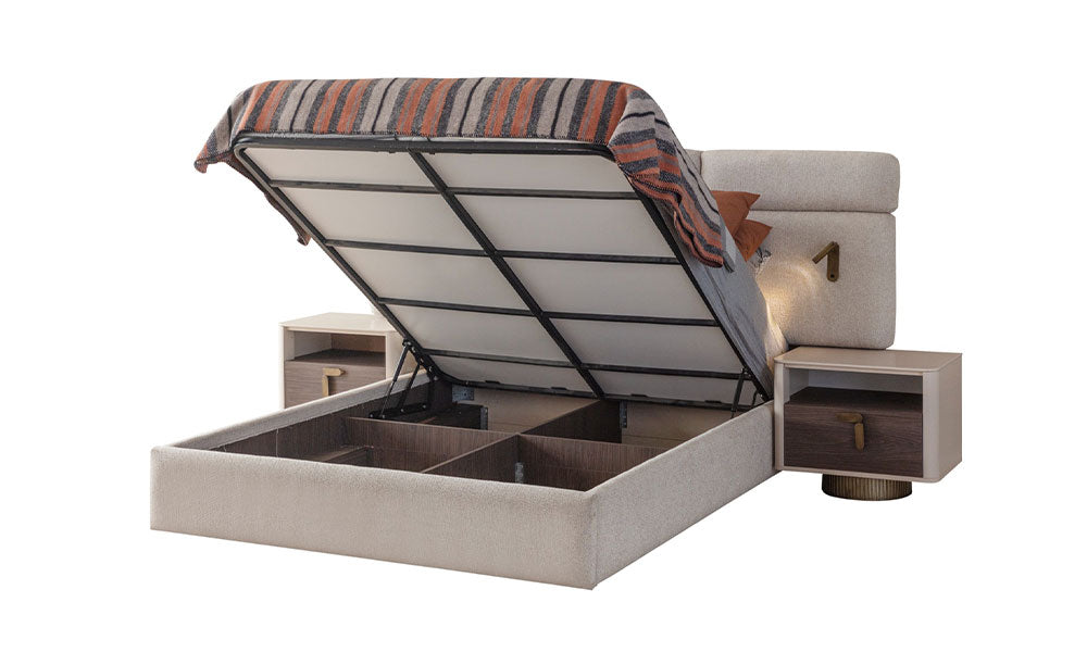 Velar Modern Karyola