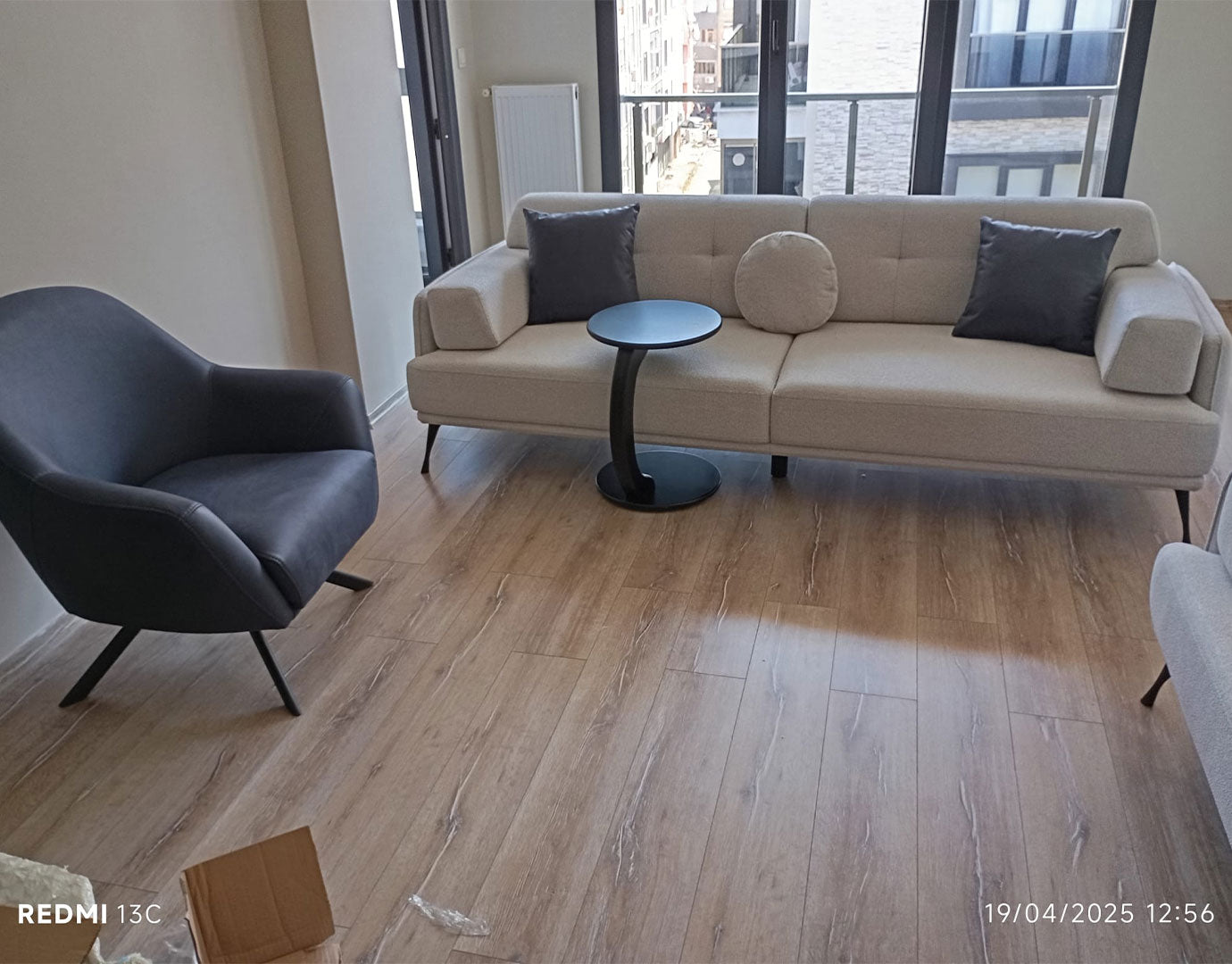 tarsus koltuk takımı müşteri teslimatı