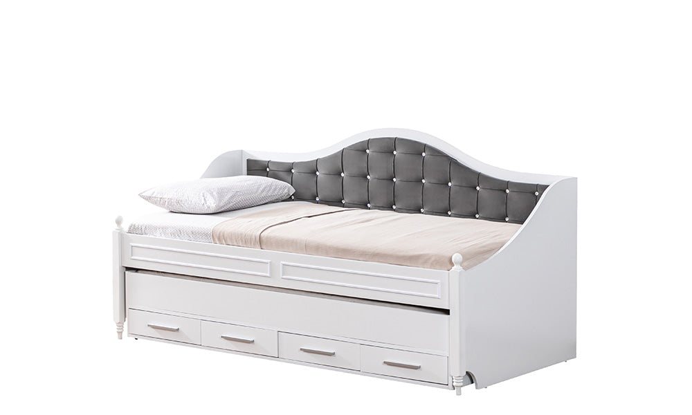 Eymen Yavru Yataklı Ranza