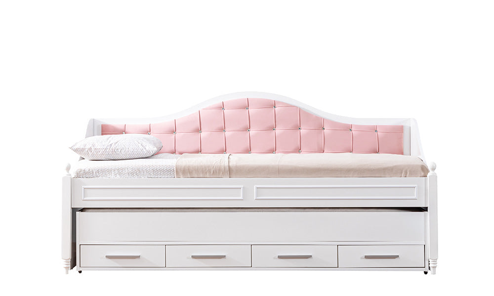 Eymen Yavru Yataklı Ranza