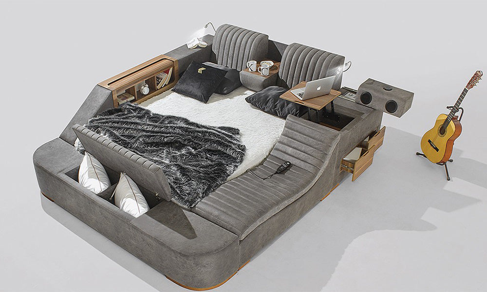 Vogue Akıllı Yatak