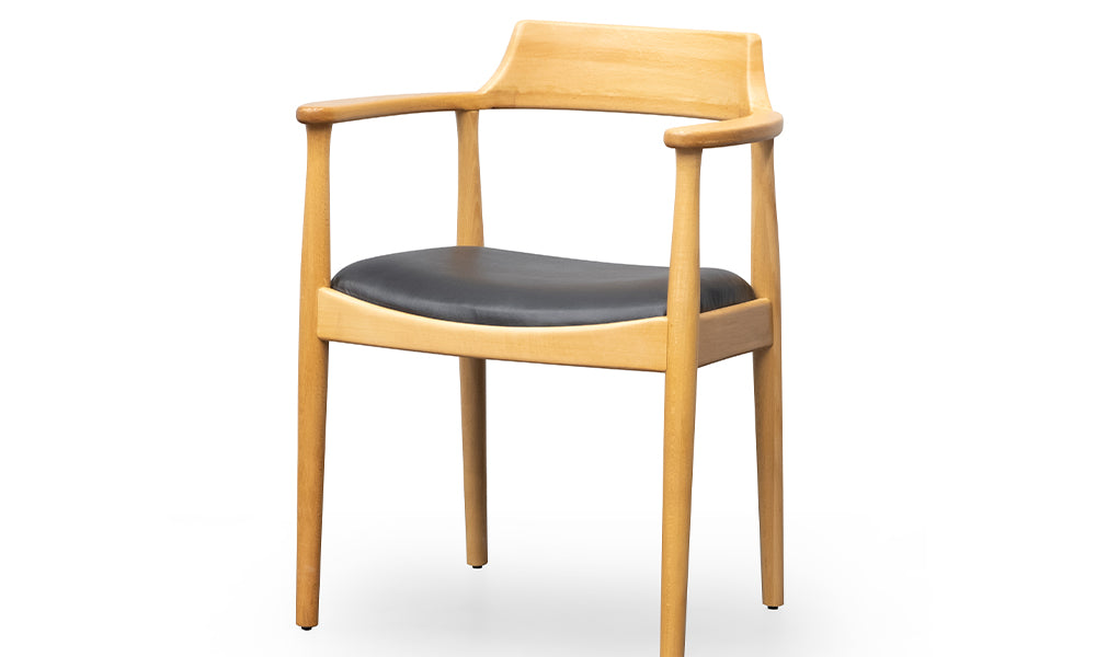 Wood Modern Sandalye