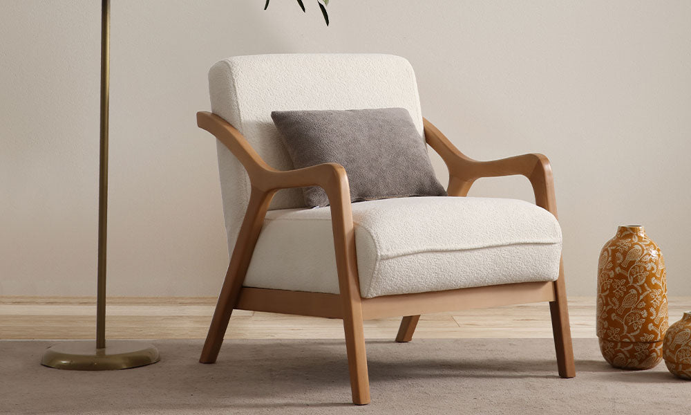 Zeus Modern Berjer