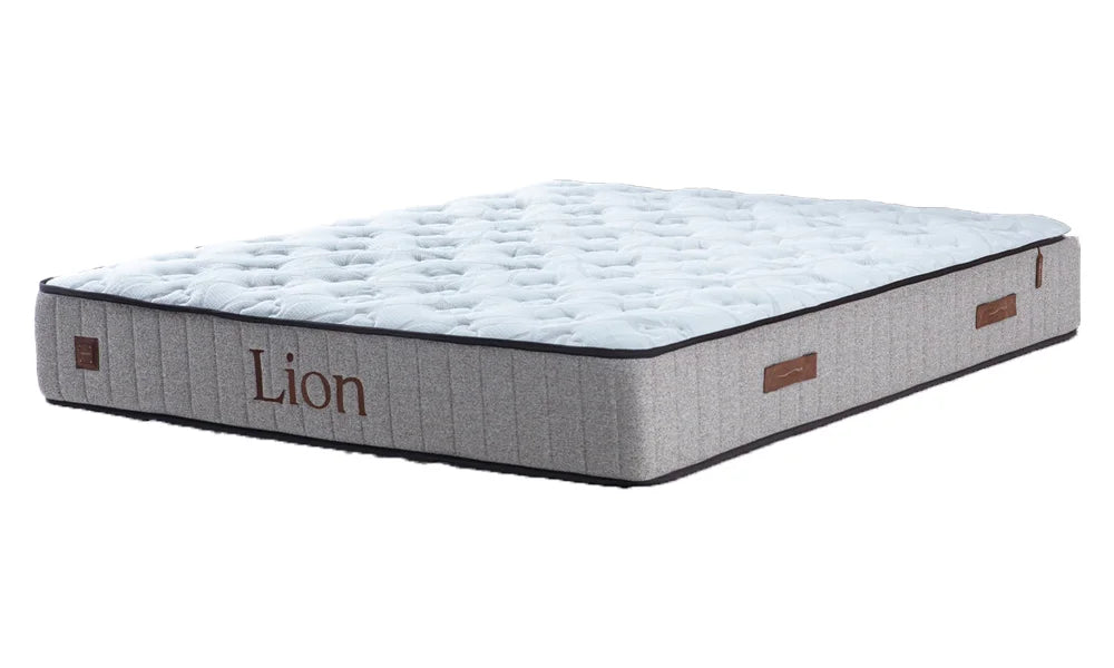 Lion Modern Yatak  Set